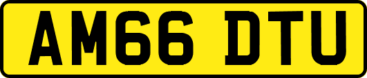 AM66DTU