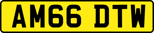 AM66DTW