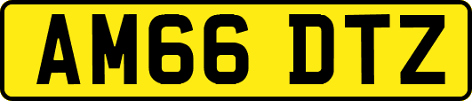 AM66DTZ