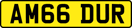 AM66DUR