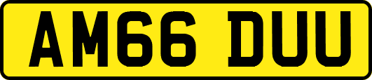 AM66DUU