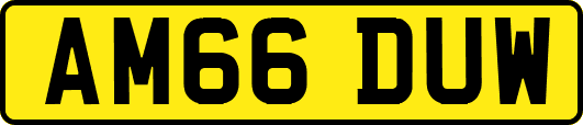 AM66DUW