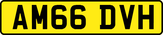 AM66DVH