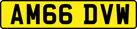 AM66DVW