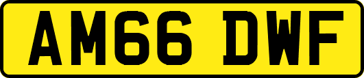AM66DWF
