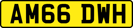 AM66DWH