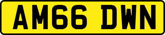AM66DWN