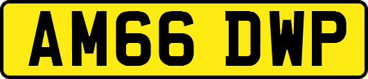 AM66DWP