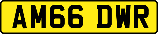 AM66DWR