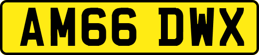 AM66DWX