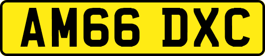 AM66DXC