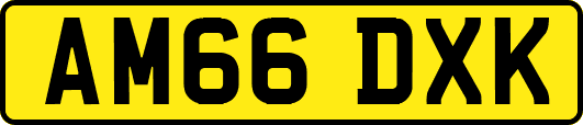 AM66DXK