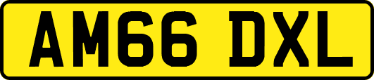 AM66DXL