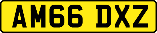 AM66DXZ