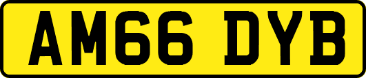 AM66DYB