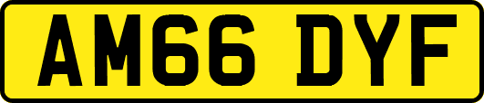 AM66DYF