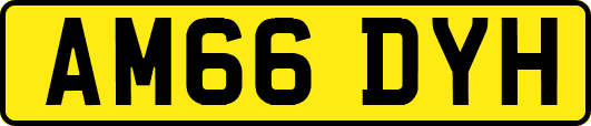 AM66DYH