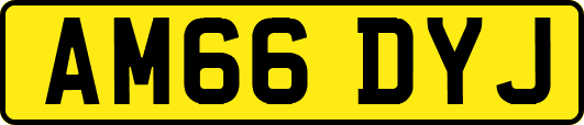 AM66DYJ