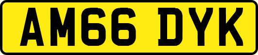 AM66DYK