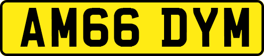 AM66DYM