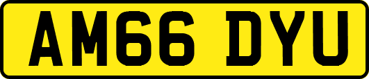AM66DYU