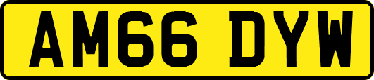 AM66DYW