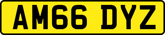 AM66DYZ
