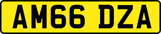 AM66DZA