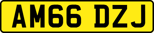 AM66DZJ