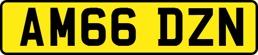 AM66DZN