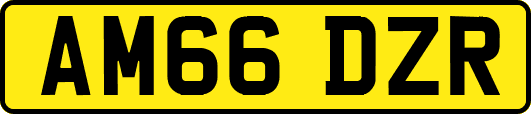 AM66DZR