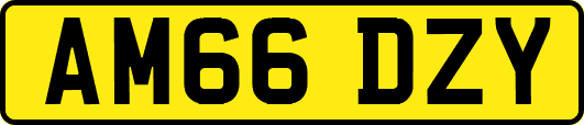 AM66DZY