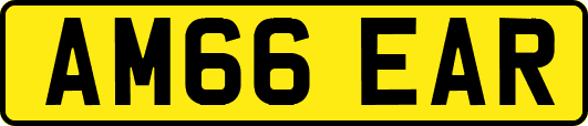 AM66EAR