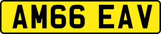 AM66EAV