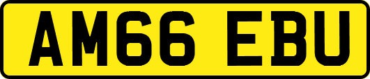 AM66EBU
