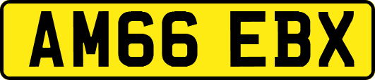 AM66EBX