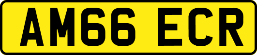 AM66ECR