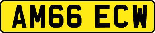 AM66ECW
