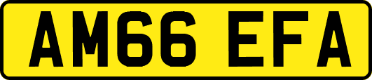 AM66EFA