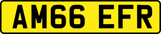 AM66EFR