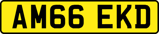 AM66EKD