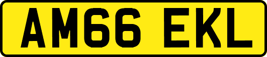 AM66EKL