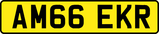 AM66EKR