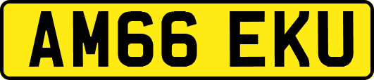 AM66EKU