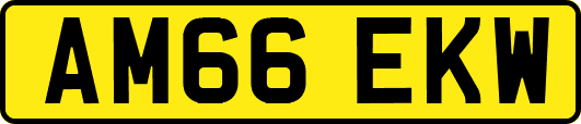 AM66EKW