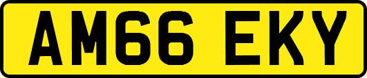 AM66EKY