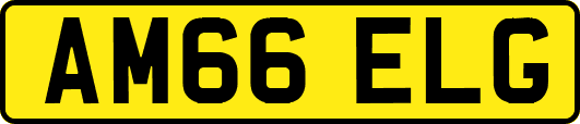 AM66ELG
