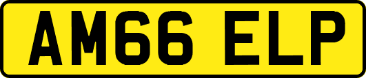AM66ELP