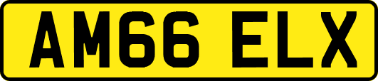 AM66ELX