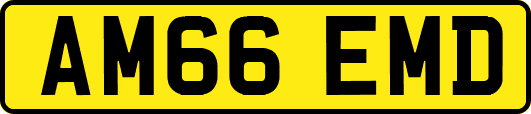 AM66EMD